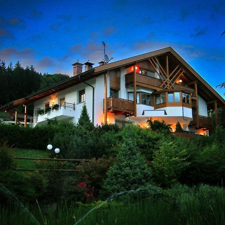Residence Iris Olang Exterior photo
